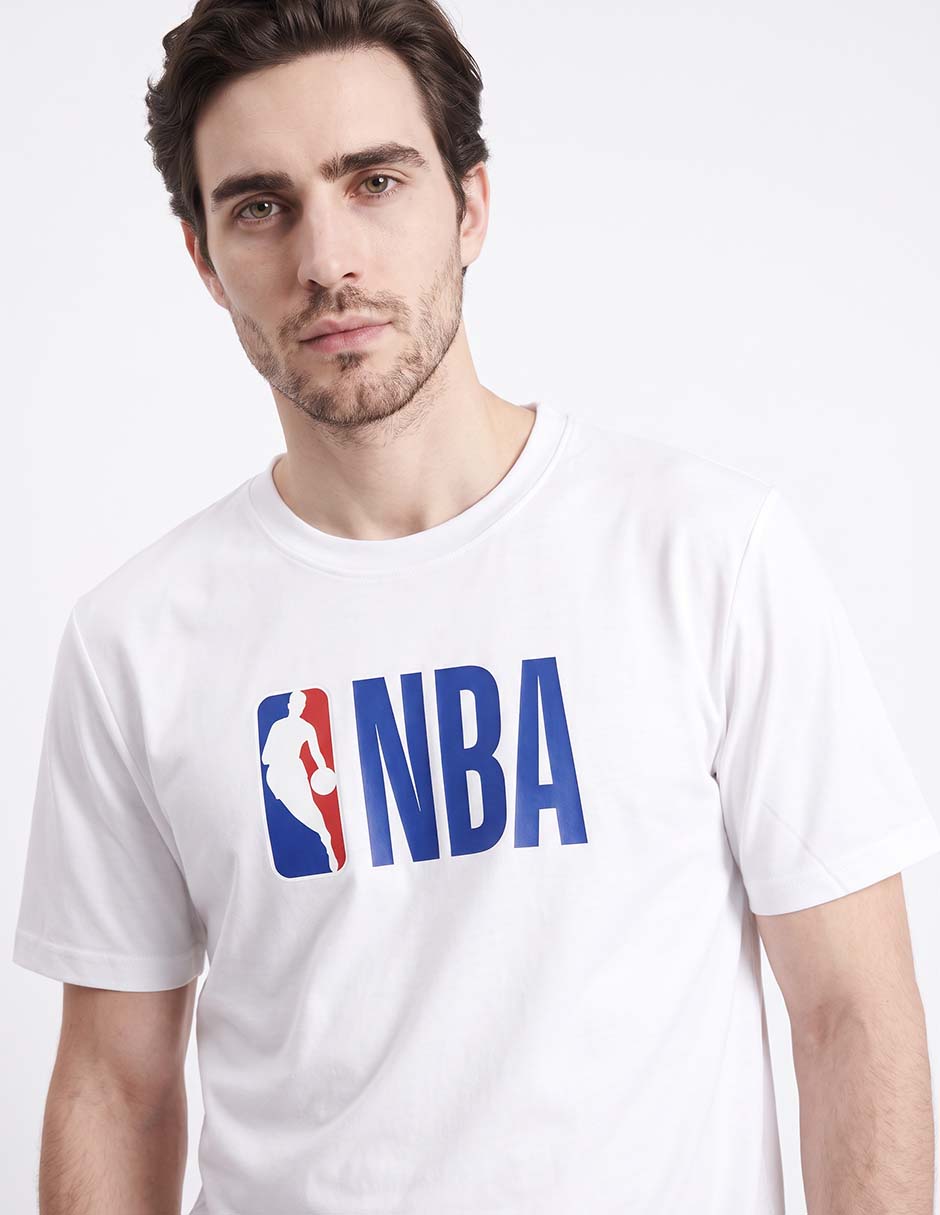 Playera deportiva para entrenamiento de hombre 7