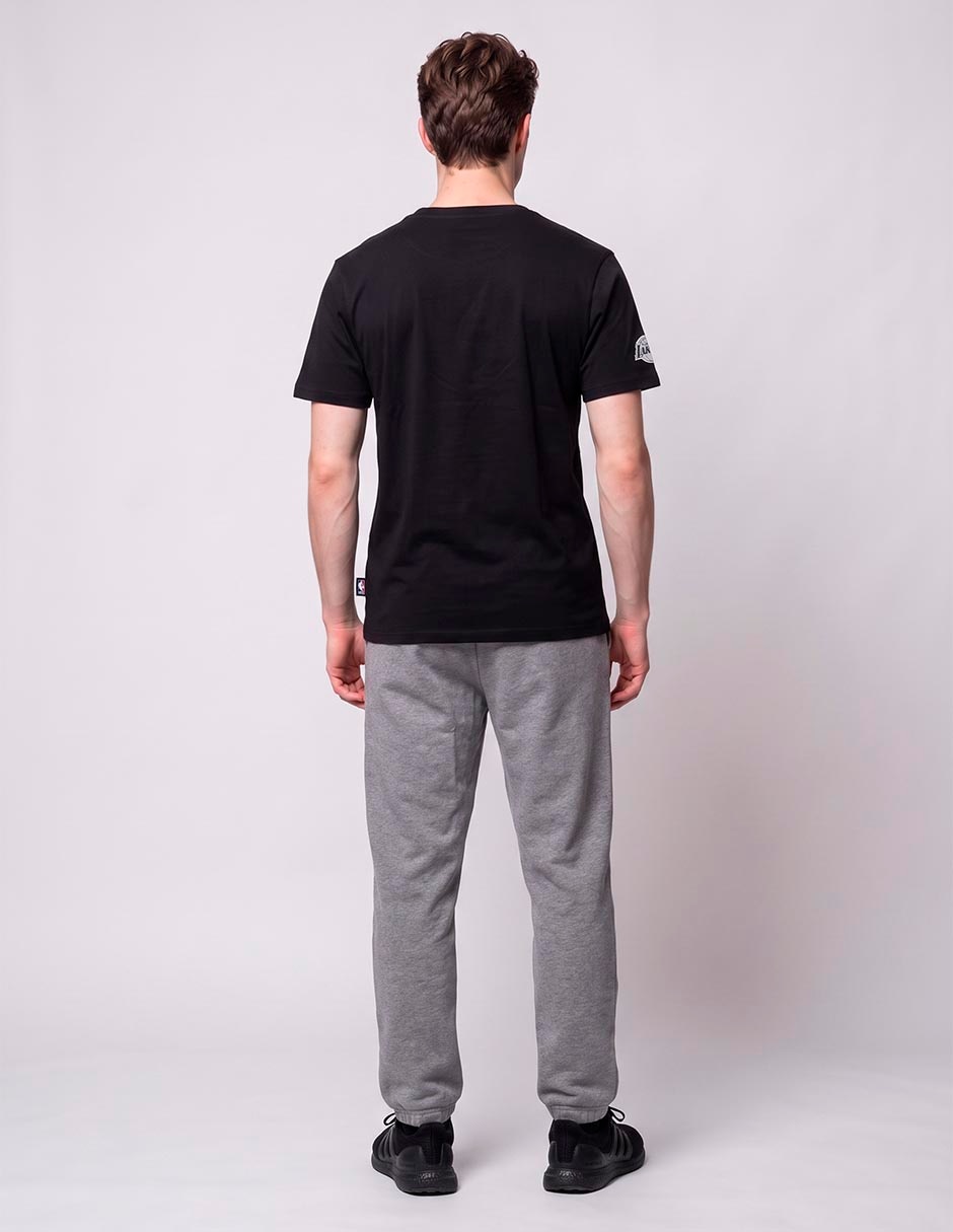 Playera deportiva multidisciplina Los Angeles Lakers de hombre