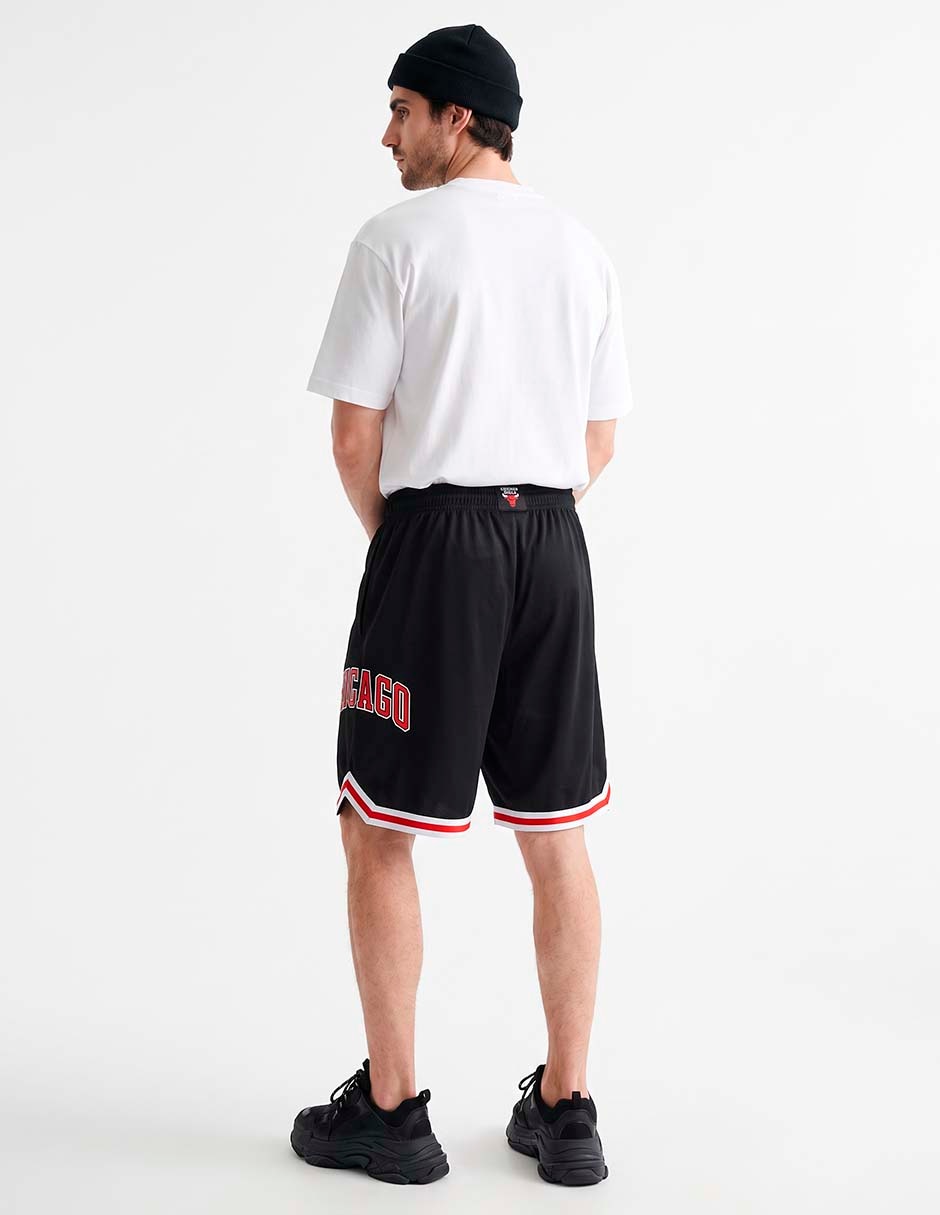Short de algodón para hombre