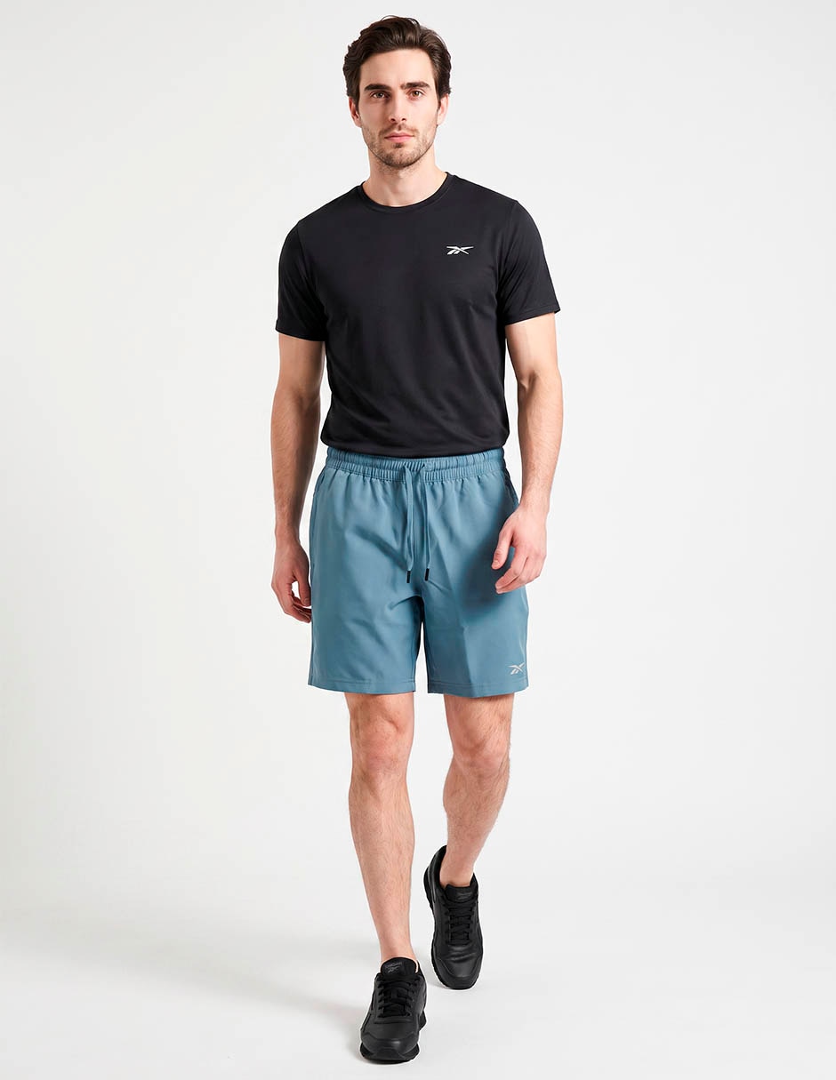 Short para hombre