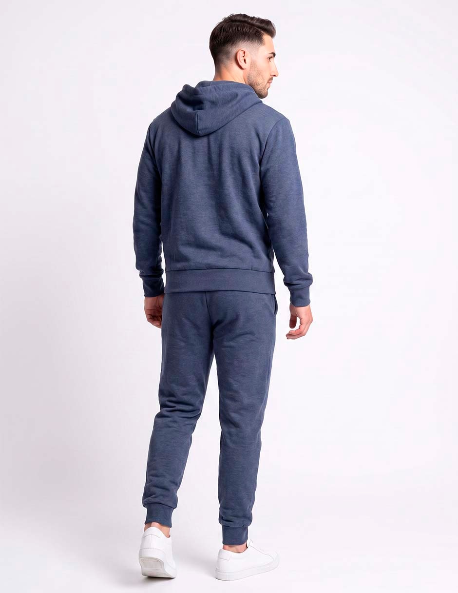 Conjunto deportivo New England Patriots para hombre