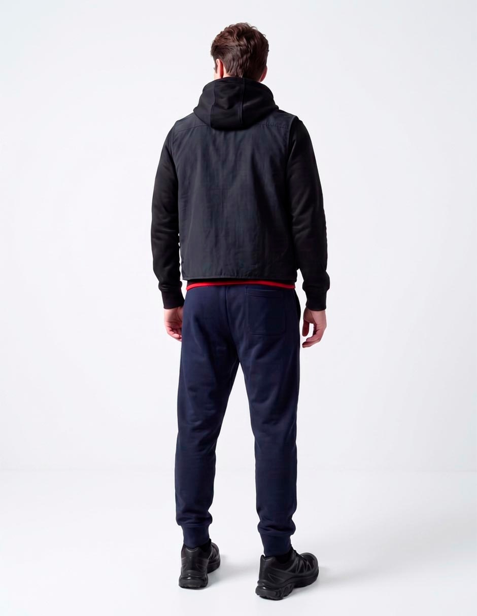 Pants deportivo jogger casual para hombre 3