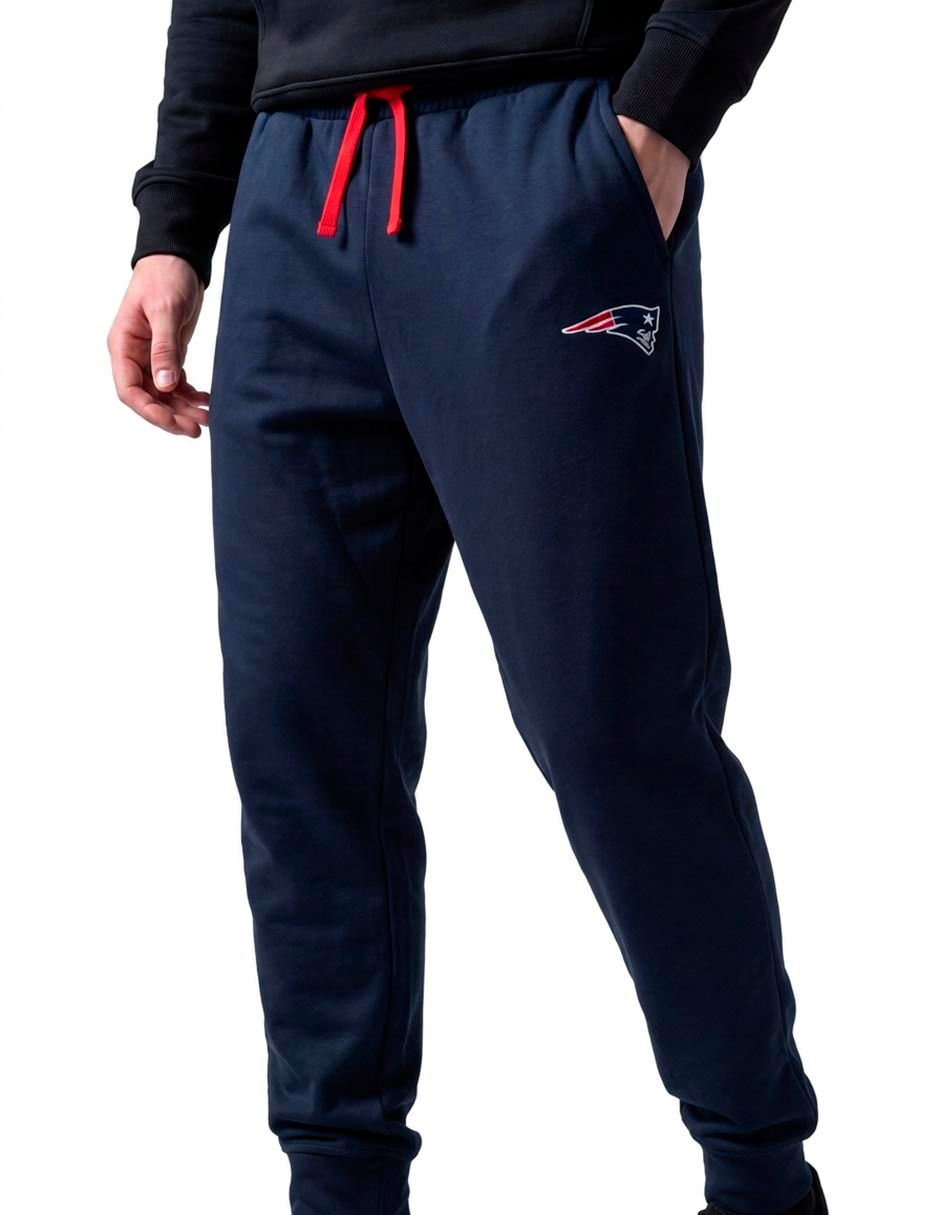 Pants deportivo jogger casual para hombre 2