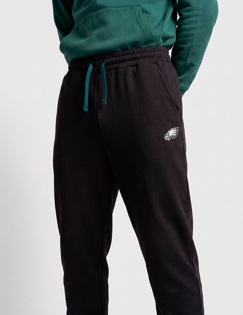 Pantalón jogger philadelphia eagles para hombre 2