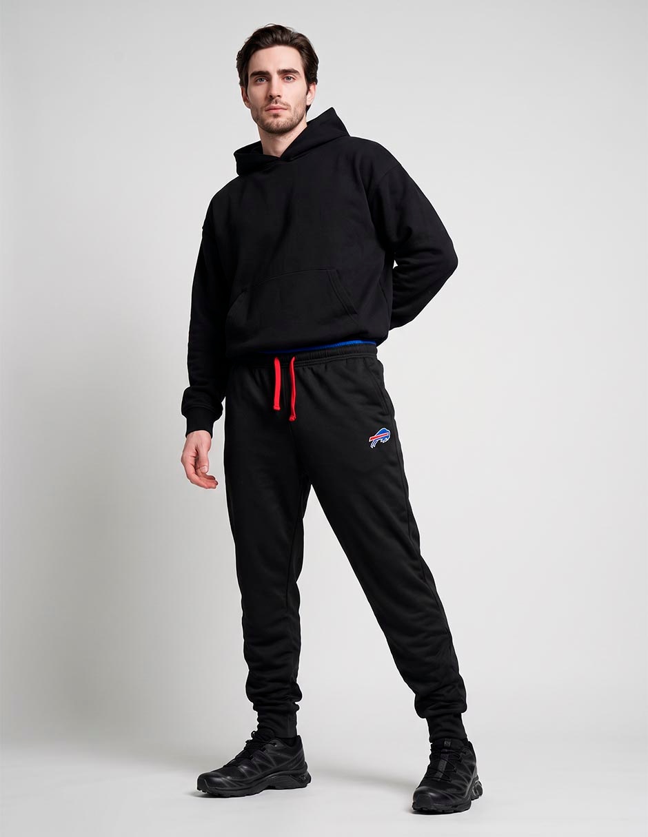 Pantalón deportivo jogger para entrenamiento para mujer