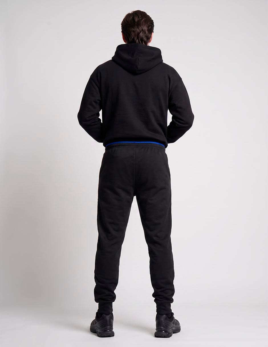 Pantalón deportivo jogger para entrenamiento para mujer