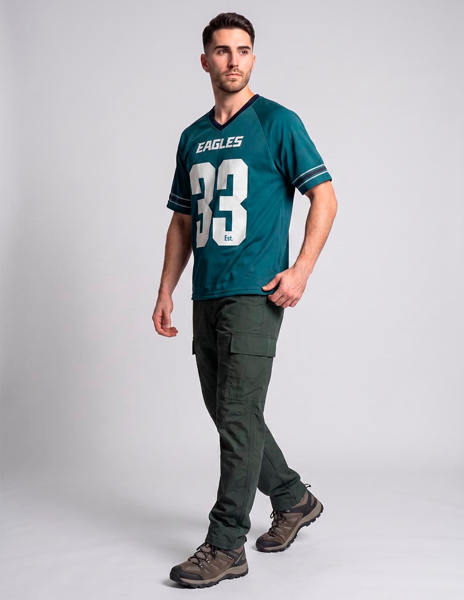 Jersey Philadelphia Eagles para hombre