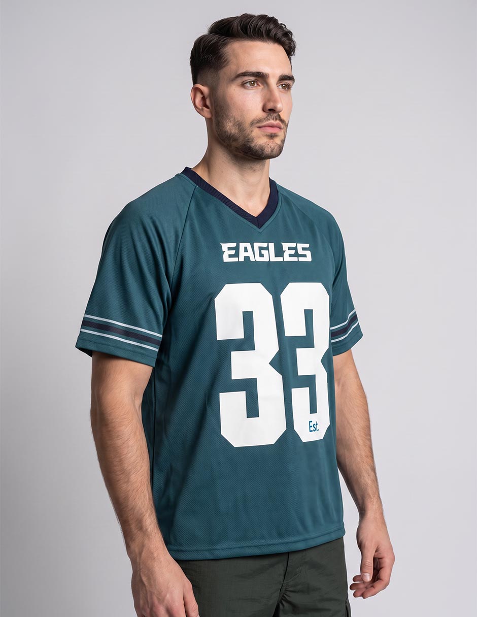 Jersey Philadelphia Eagles para hombre