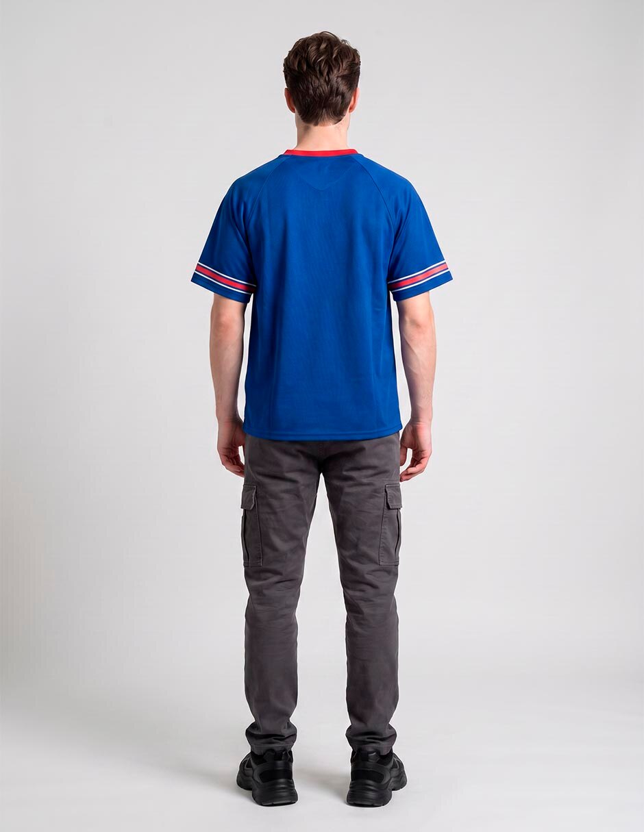 Jersey Buffalo Bills para hombre