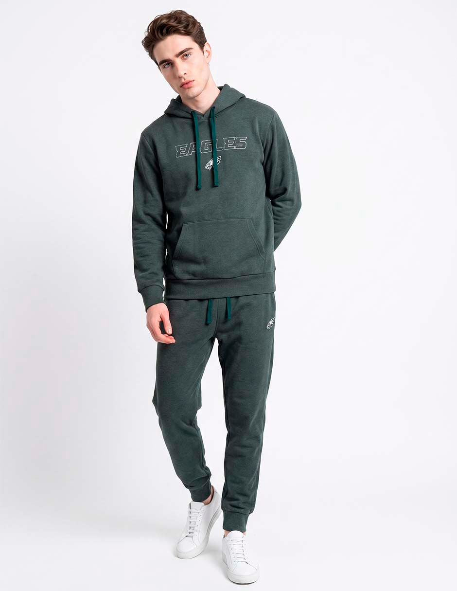 Conjunto deportivo Philadelphia Eagles para hombre