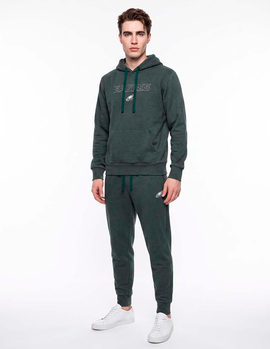 Conjunto deportivo Philadelphia Eagles para hombre
