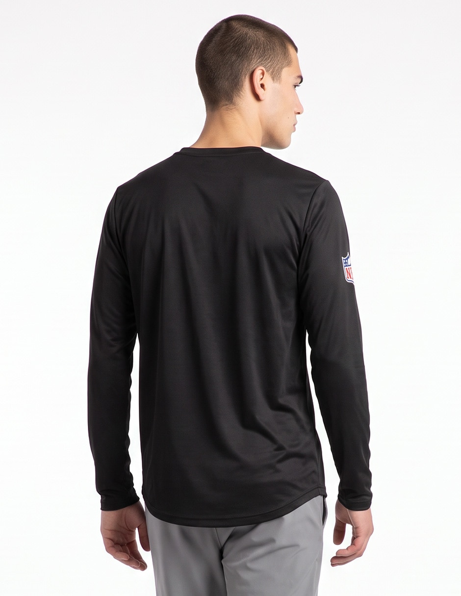 Playera philadelphia eagles para hombre