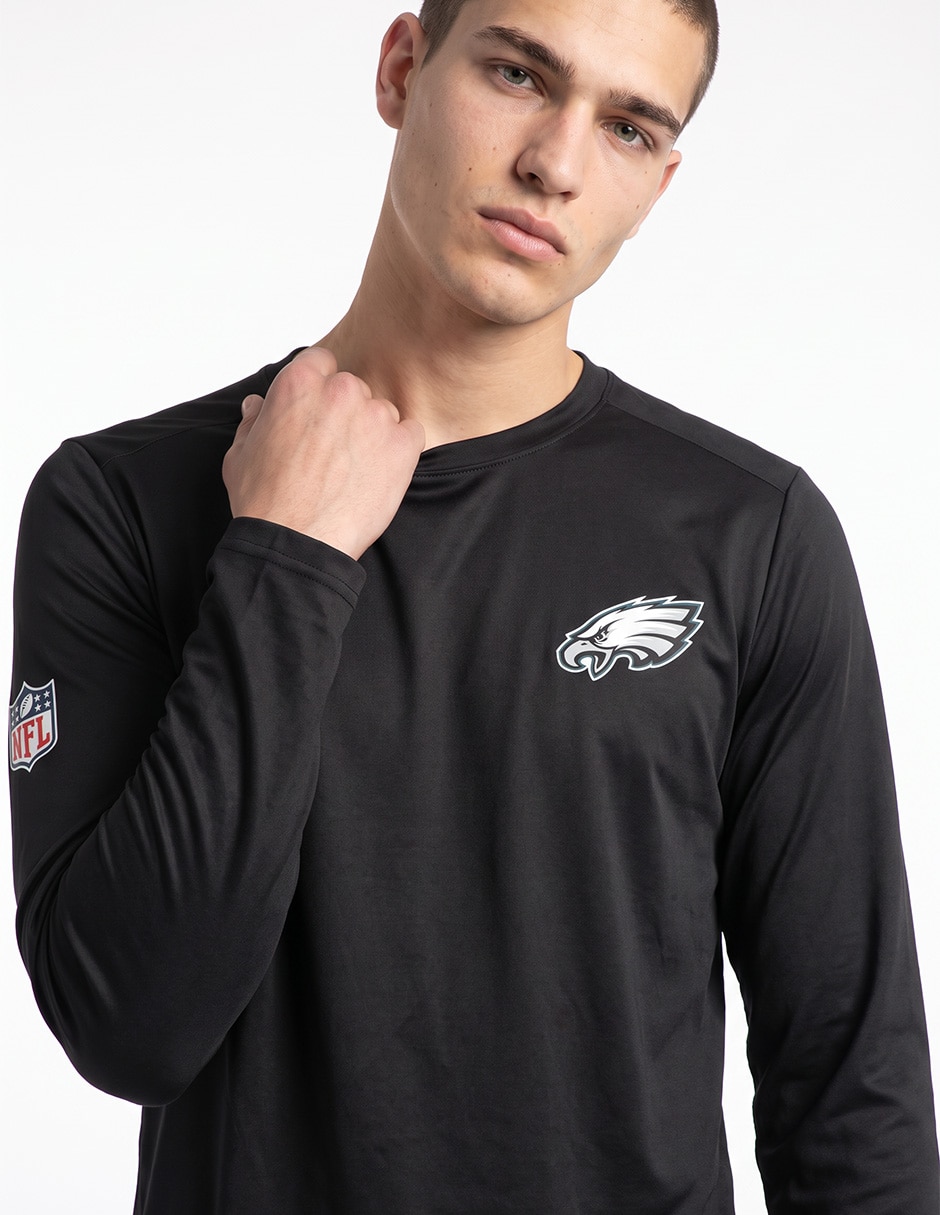 Playera philadelphia eagles para hombre