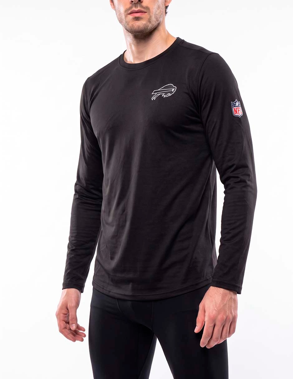 Playera deportiva para entrenamiento de hombre 2
