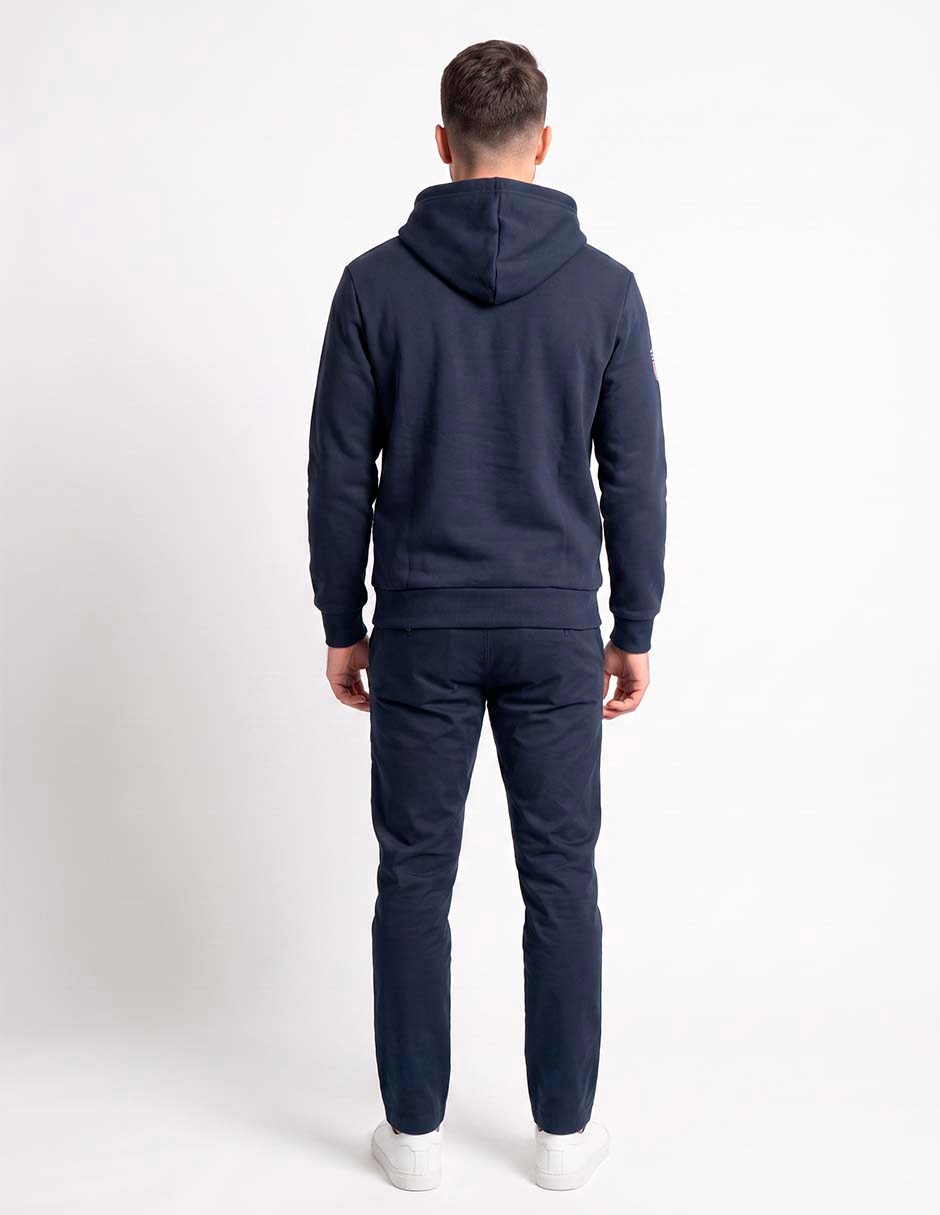 Sudadera New England Patriots para hombre