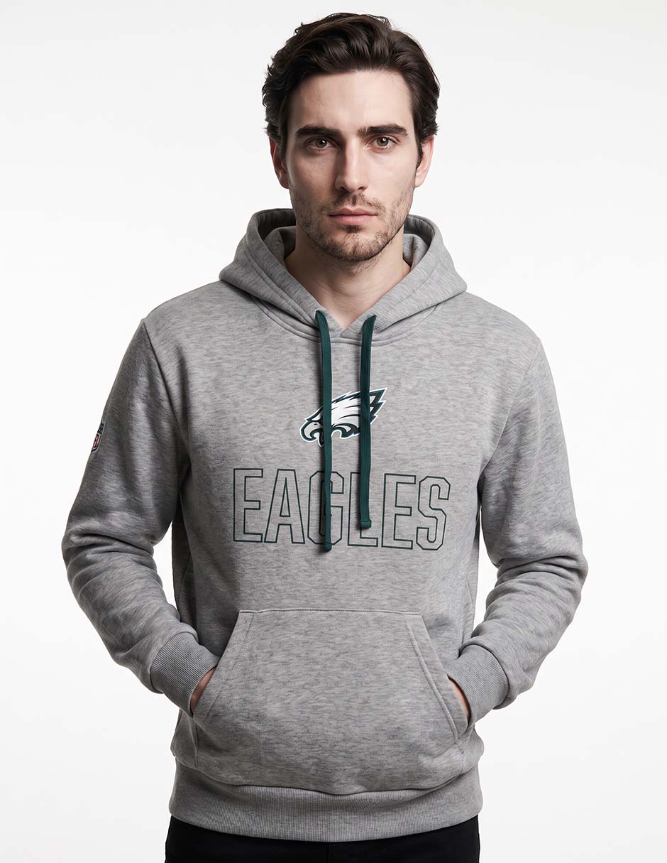 Sudadera Philadelphia Eagles para hombre