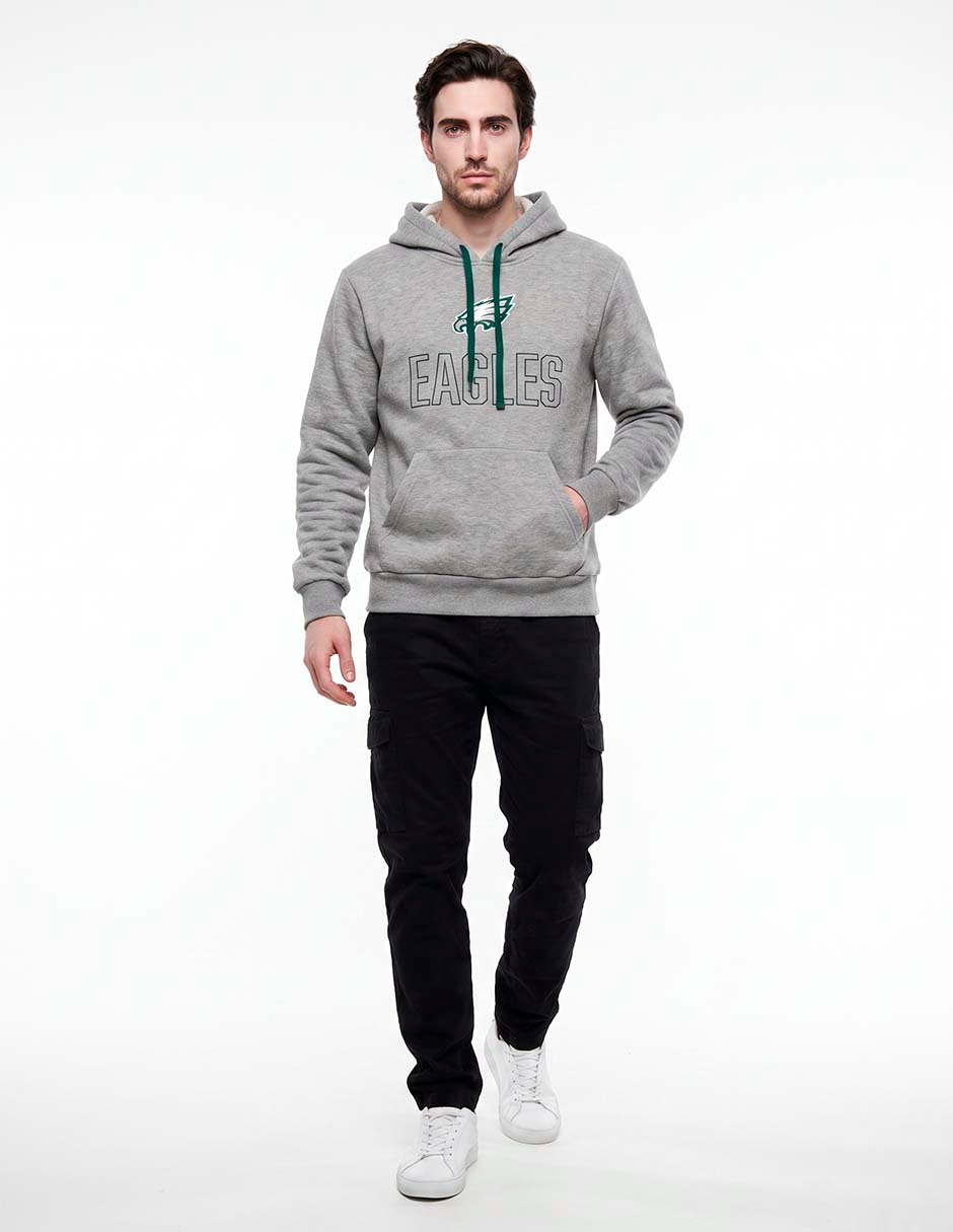 Sudadera Philadelphia Eagles para hombre