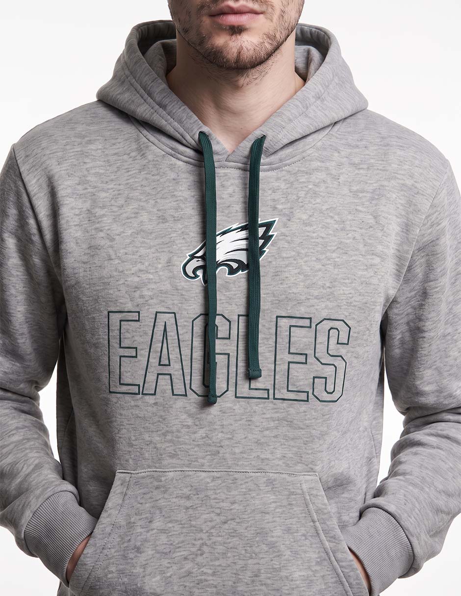 Sudadera Philadelphia Eagles para hombre