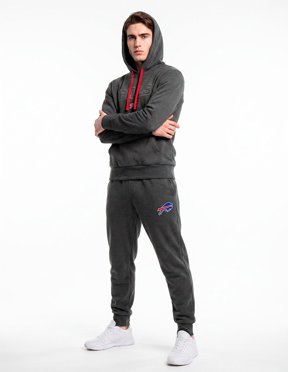 Conjunto deportivo Buffalo Bills para hombre