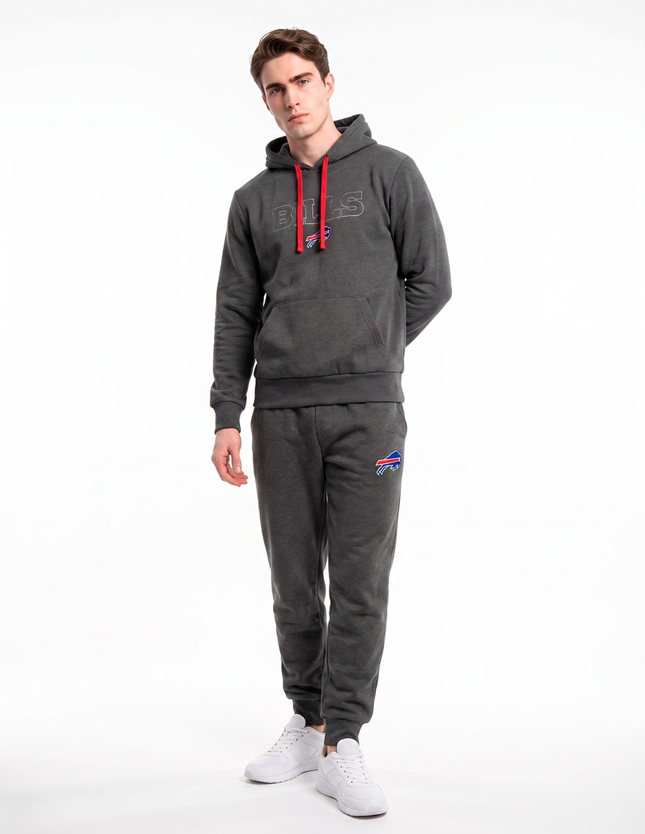 Conjunto deportivo Buffalo Bills para hombre