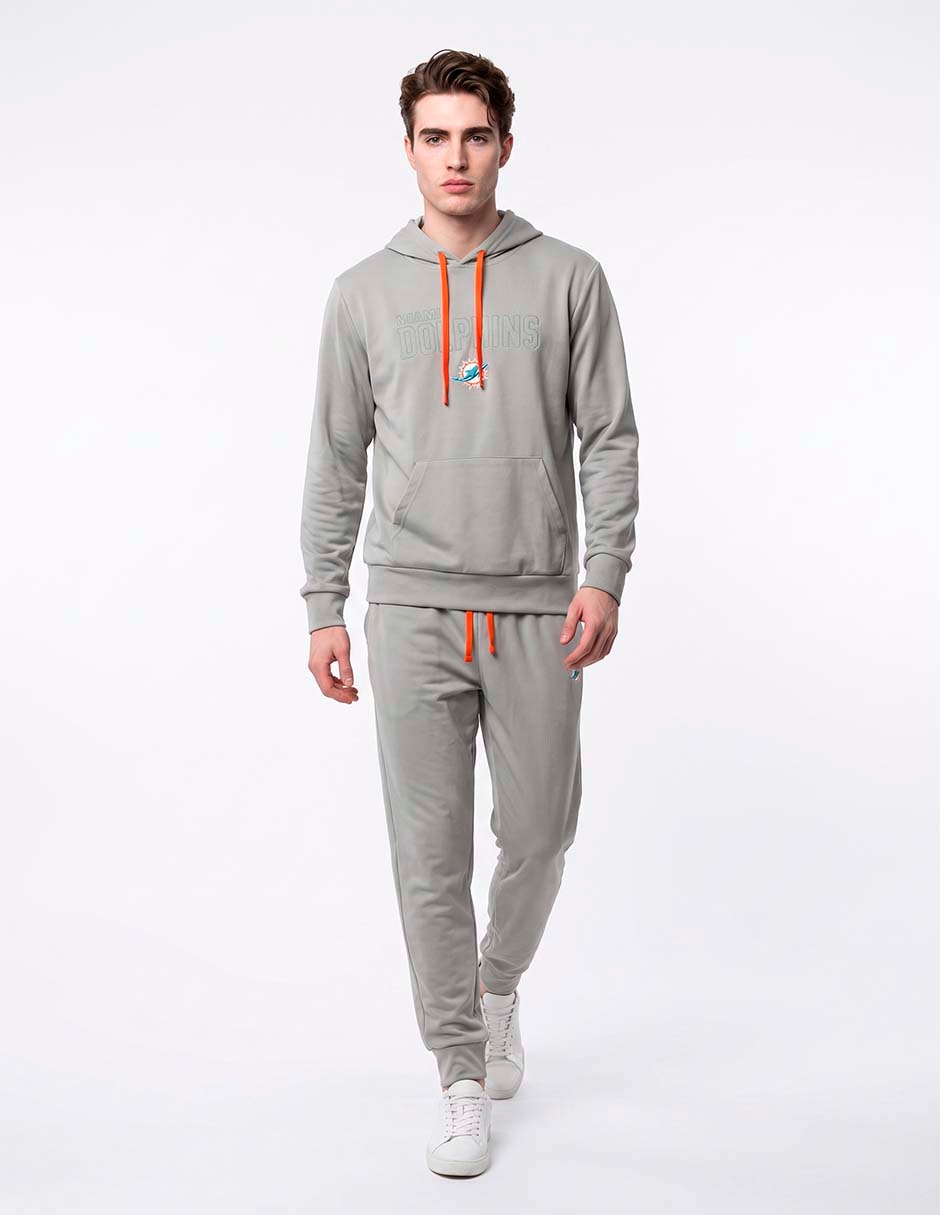 Conjunto deportivo miami dolphins para hombre