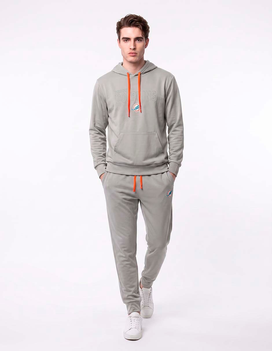 Conjunto deportivo miami dolphins para hombre