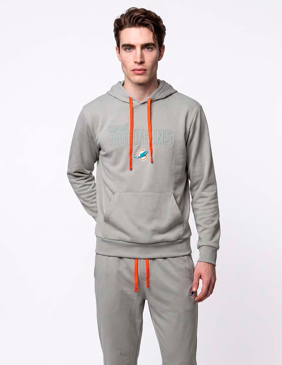 Conjunto deportivo miami dolphins para hombre