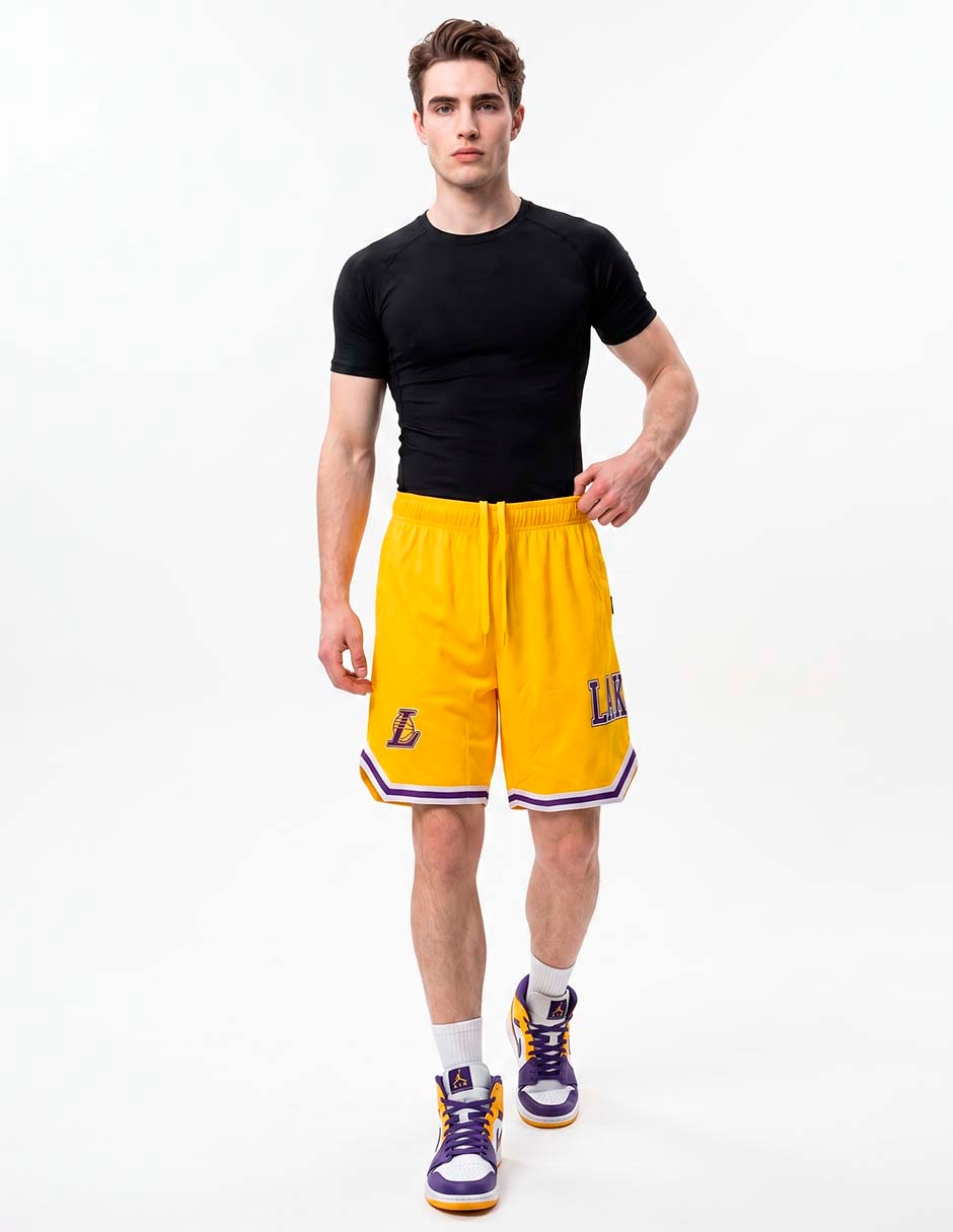 Short para hombre 3