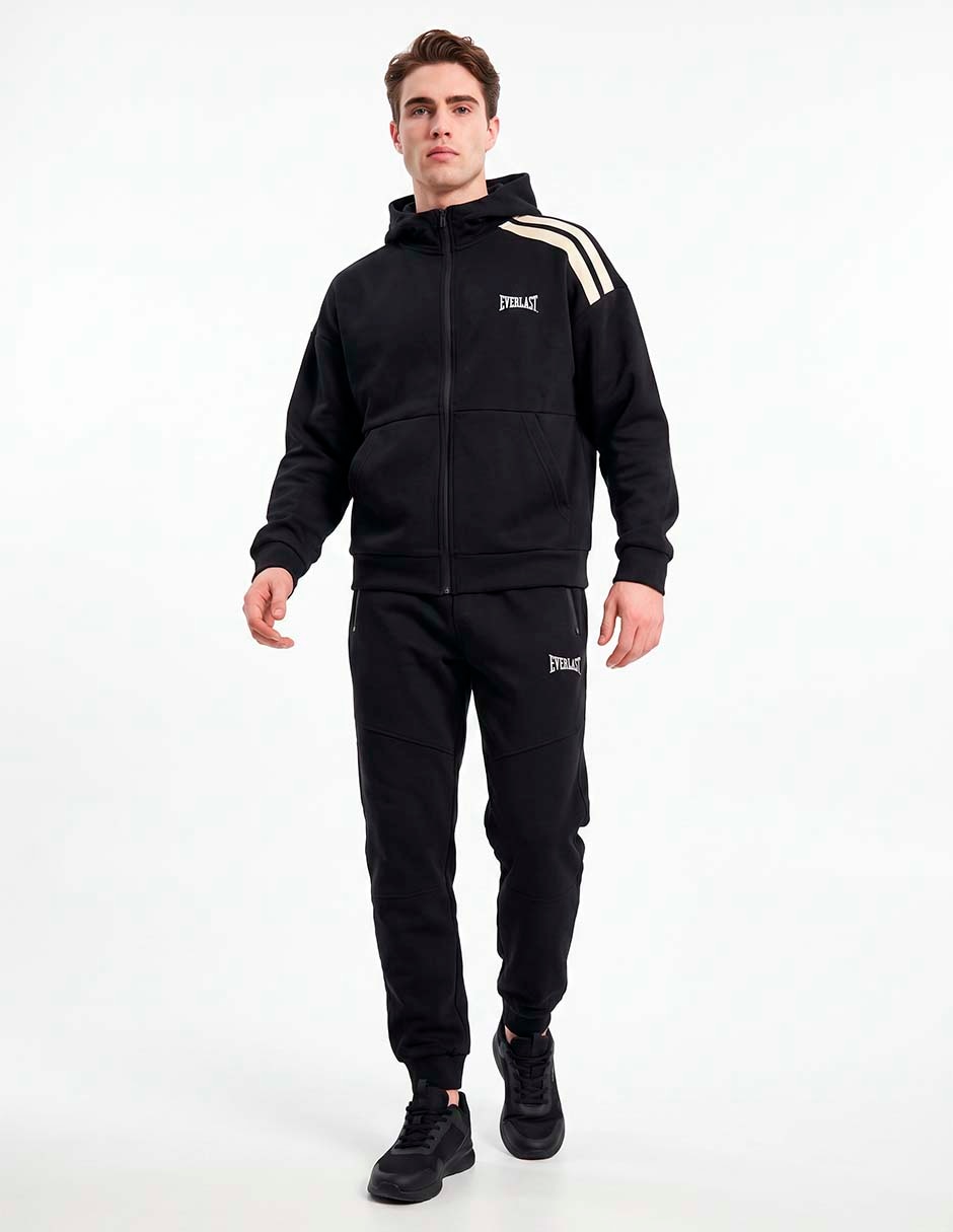 Conjunto deportivo para hombre