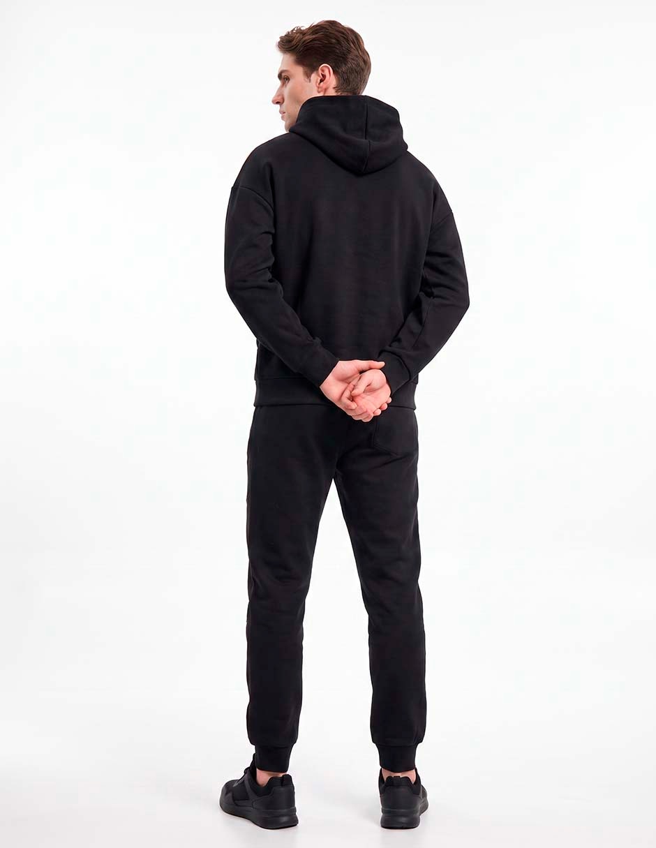 Conjunto deportivo para hombre