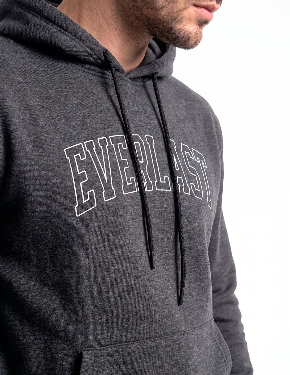 Sudadera para Entrenamiento No aplica con Capucha y bolsa Sin equipo para Hombre 4