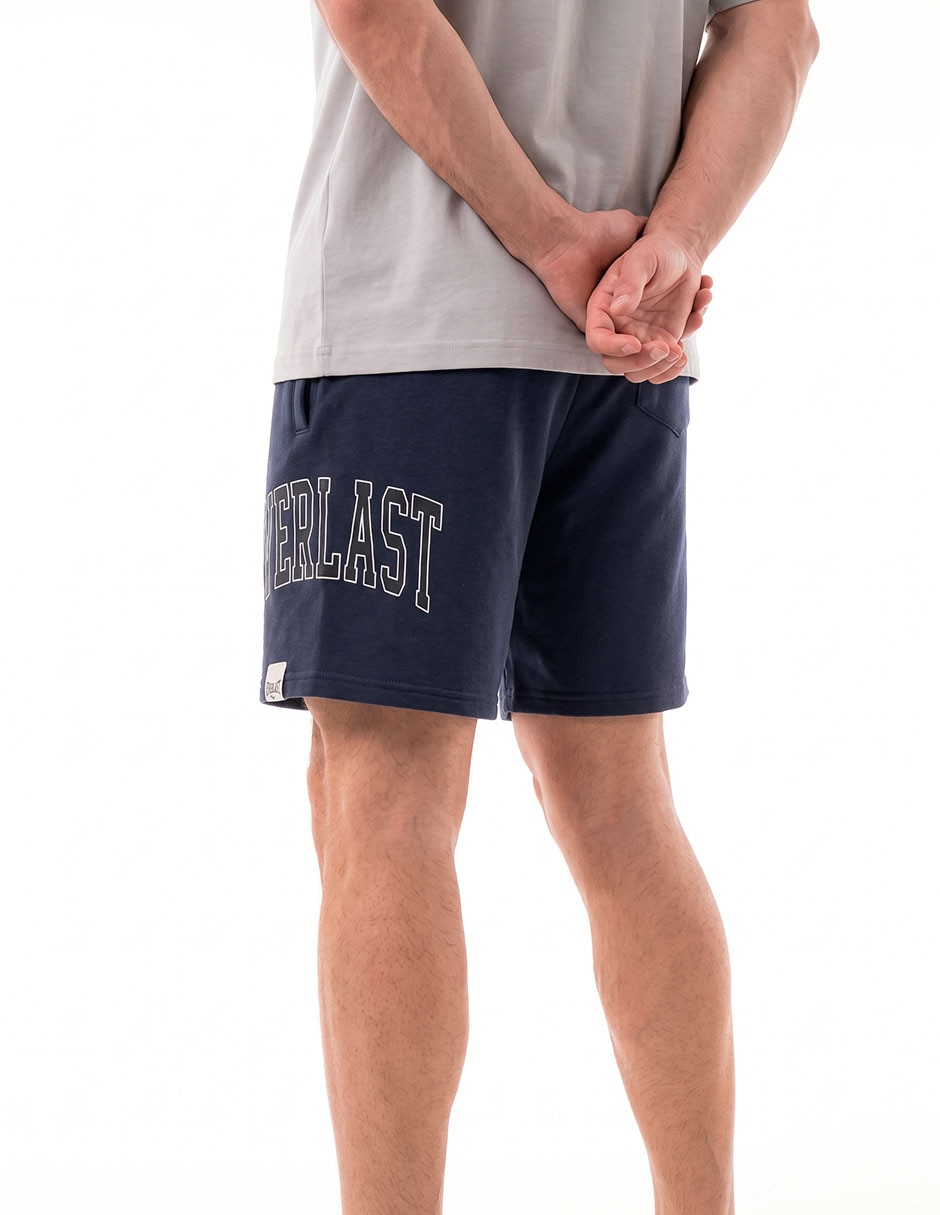 Short de algodón para hombre 2