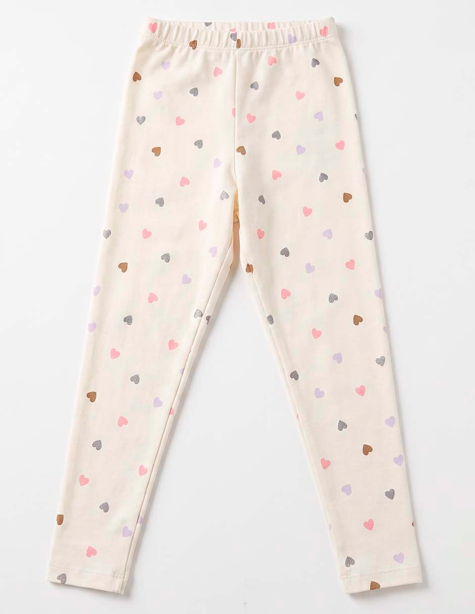 Legging para niña