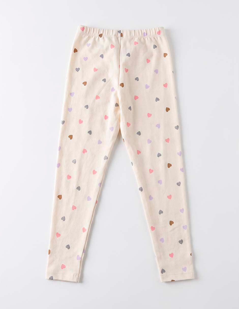 Legging para niña 5