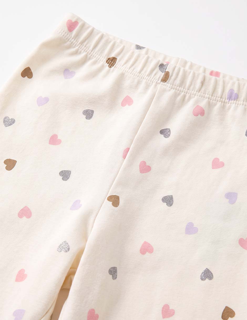 Legging para niña 4