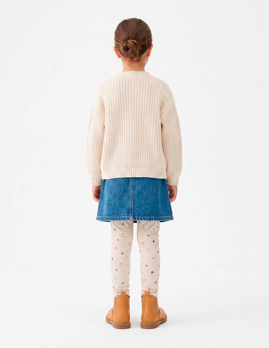 Legging para niña 2