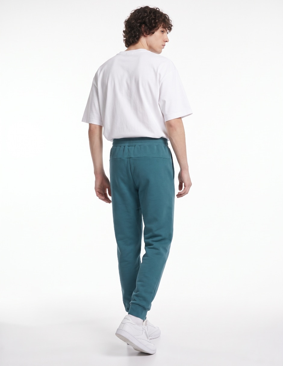 Pantalón Jogger casual para hombre 2