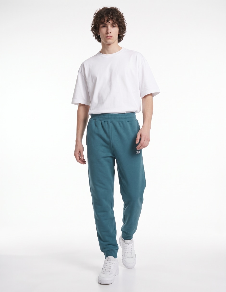 Pantalón Jogger casual para hombre 3