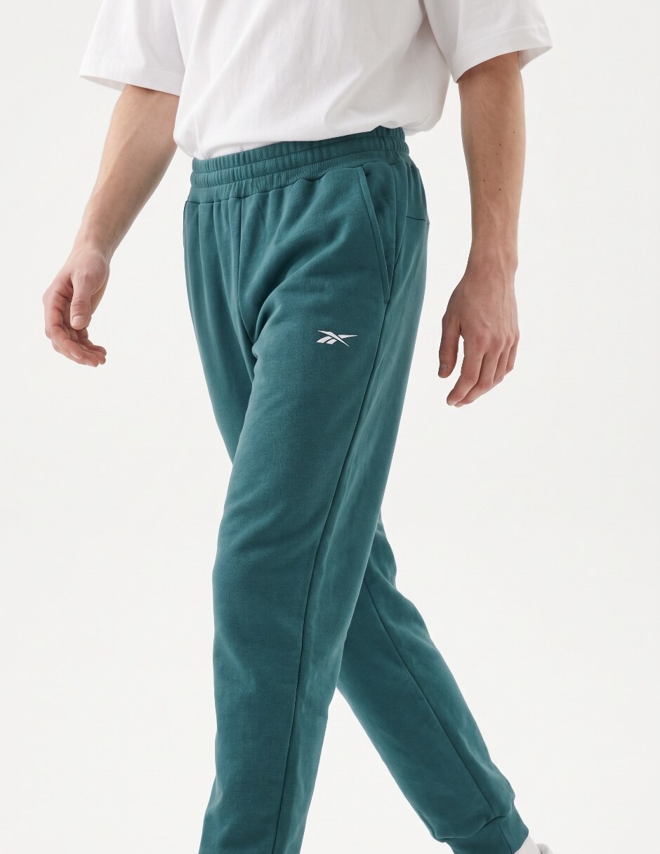 Pantalón Jogger casual para hombre 4