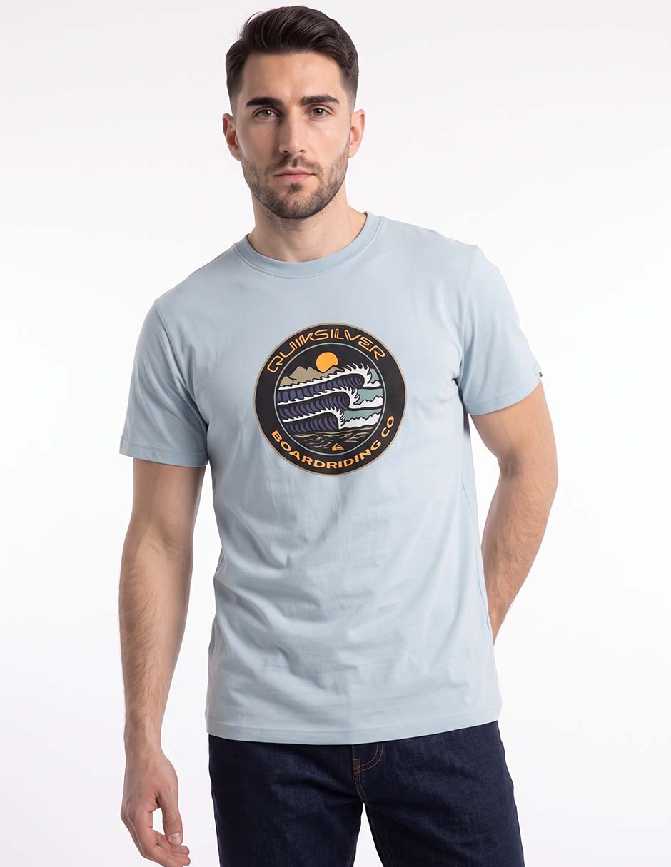 Playera para entrenamiento para hombre