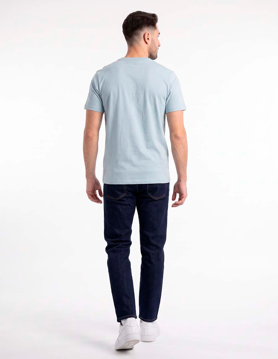 Playera para entrenamiento para hombre 2