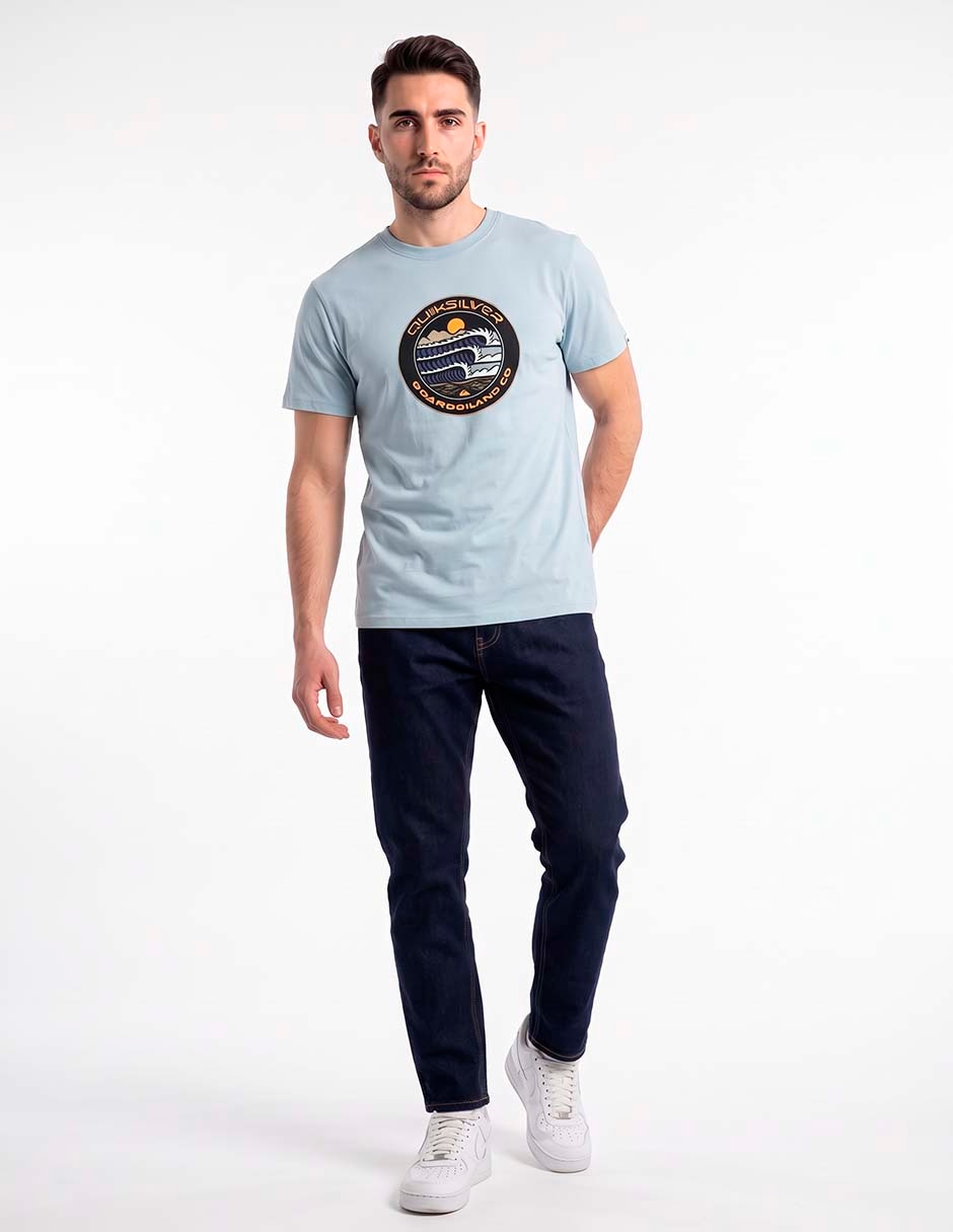 Playera para entrenamiento para hombre 3