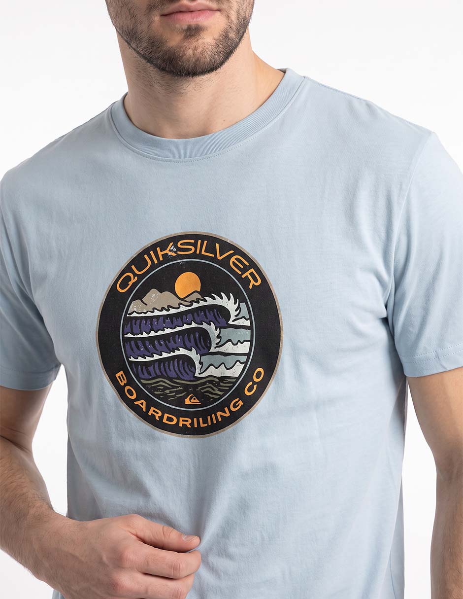 Playera para entrenamiento para hombre 4