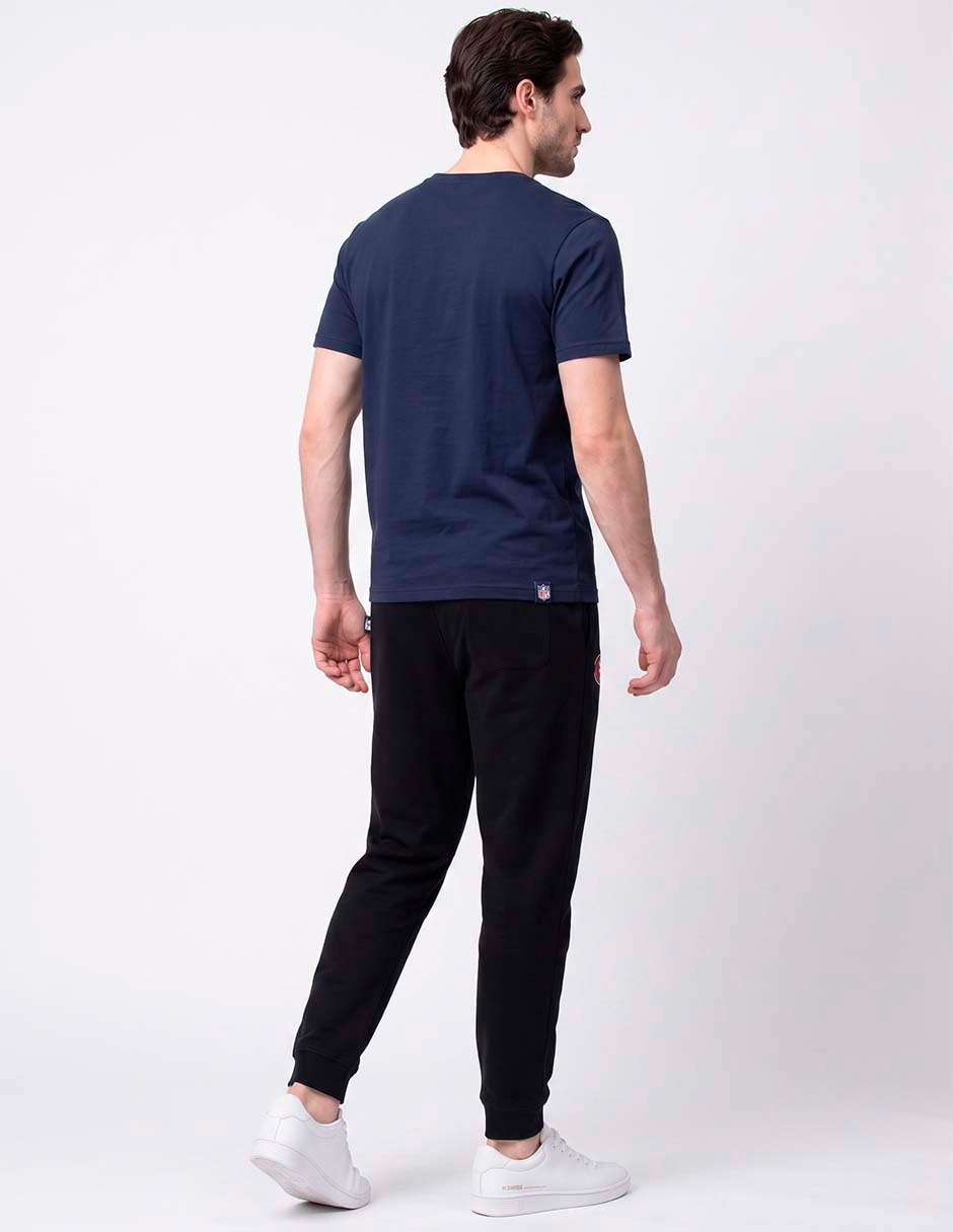 Pants casual para hombre 3