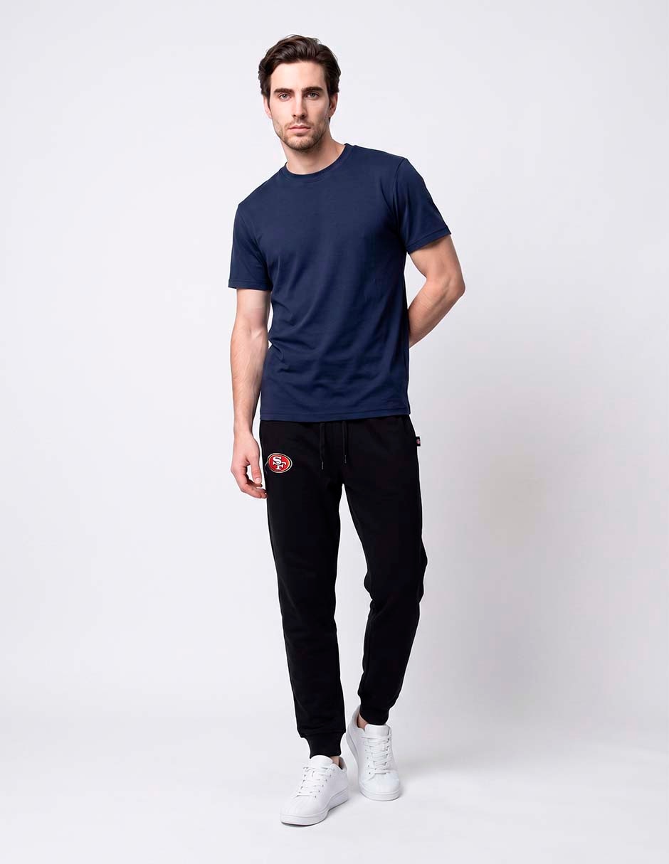 Pants casual para hombre