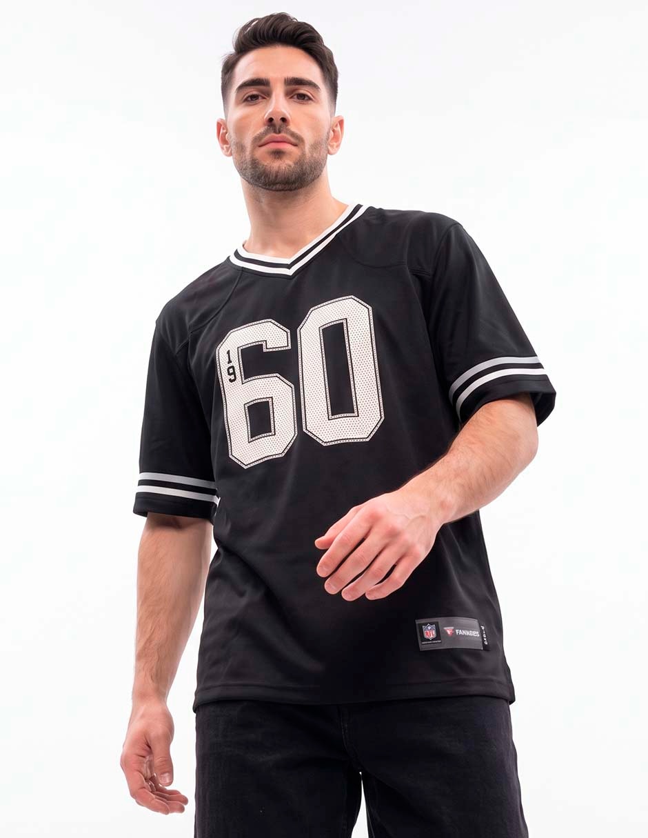 Jersey Las Vegas Raiders para hombre
