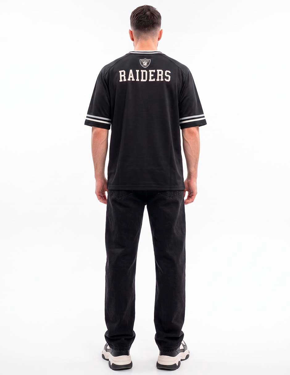 Jersey Las Vegas Raiders para hombre