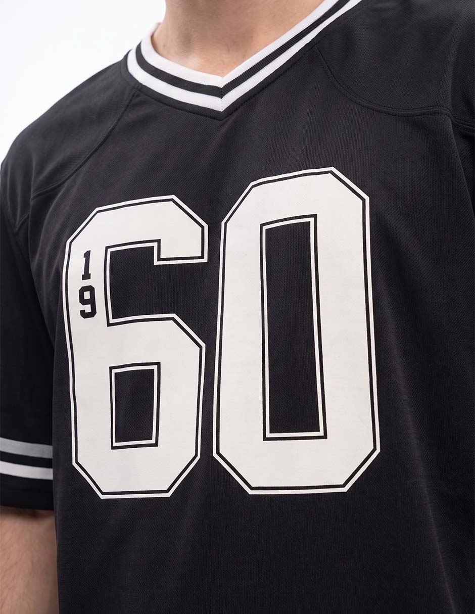 Jersey Las Vegas Raiders para hombre