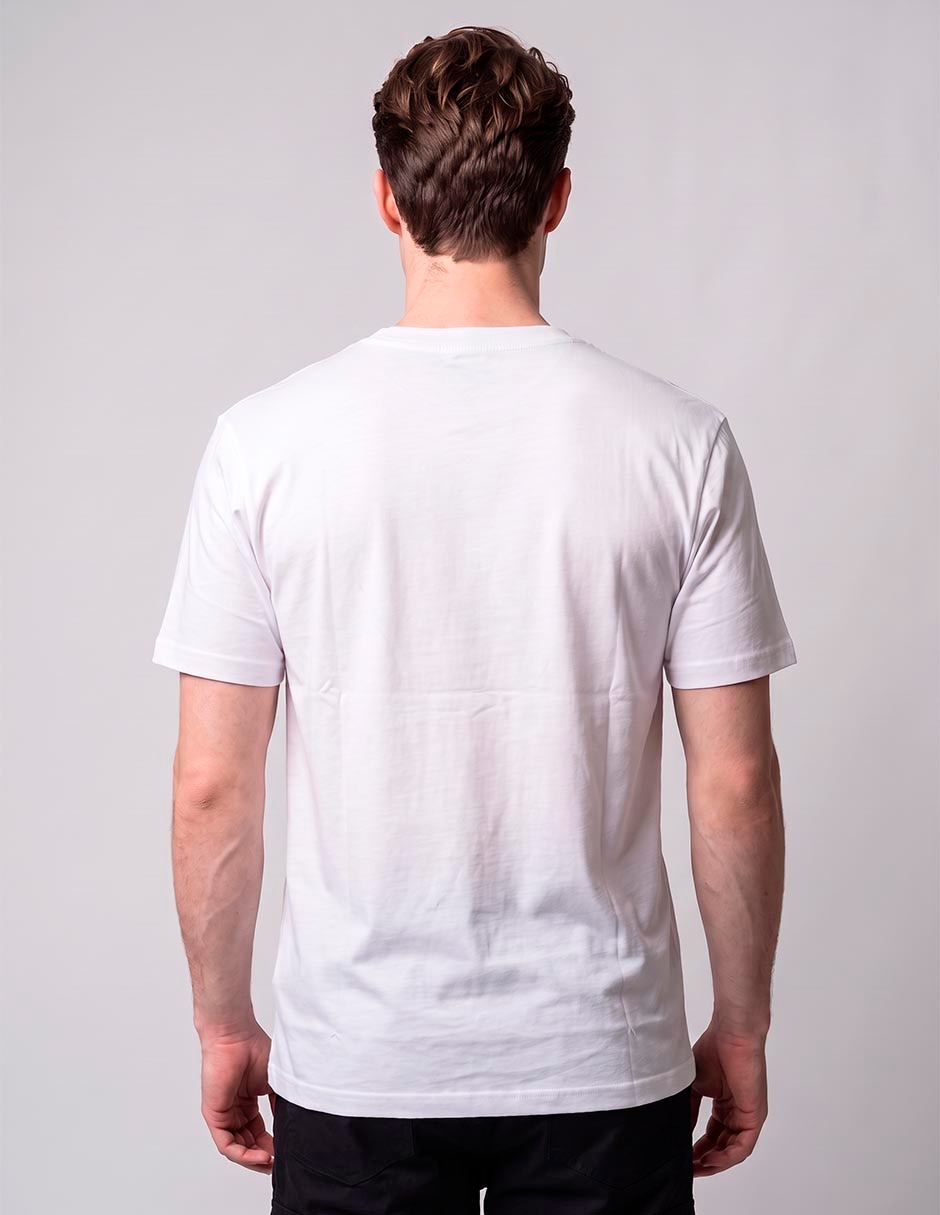 Playera casual Las Vegas Raiders para hombre