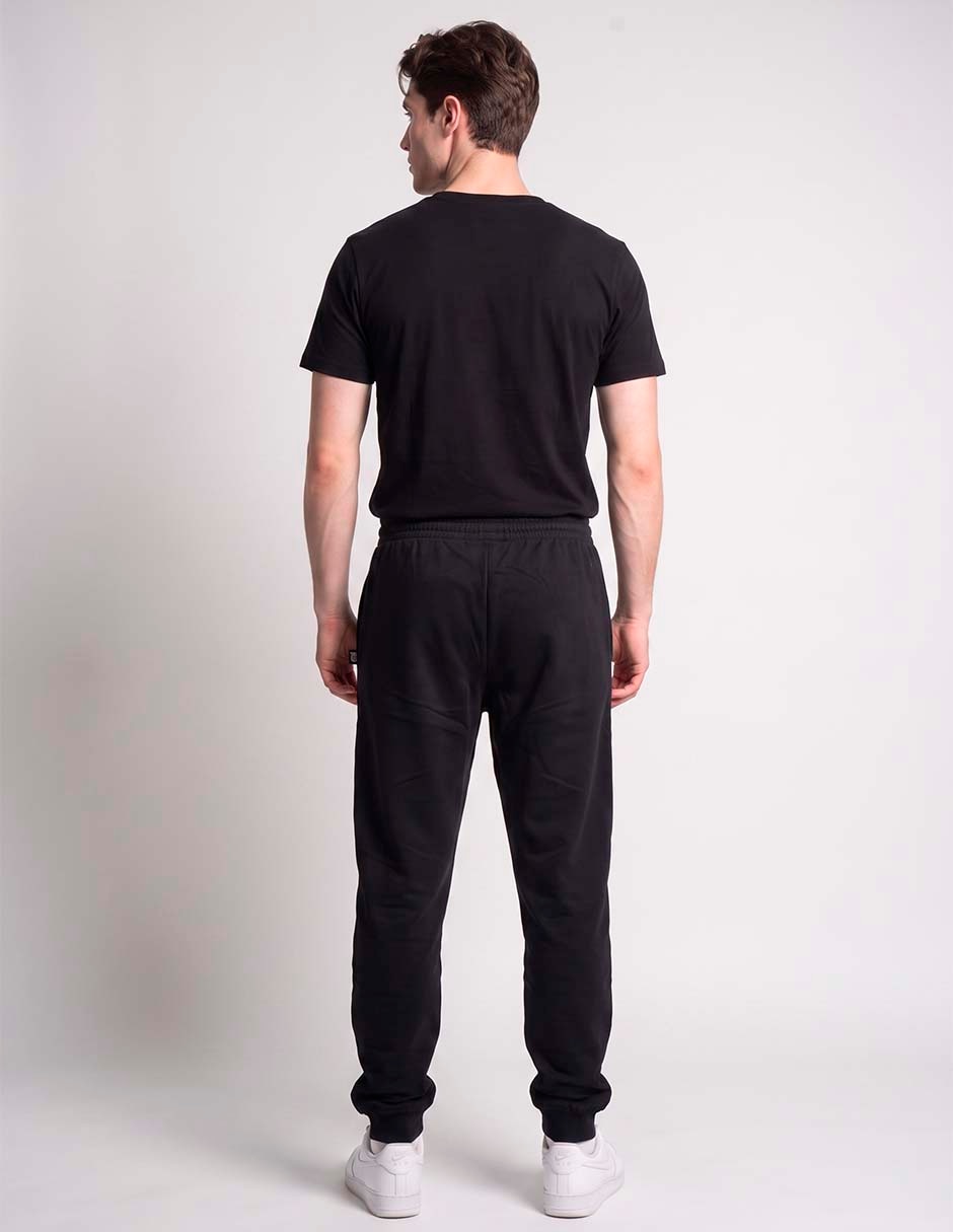 Pantalón jogger pittsburgh steelers para hombre 4